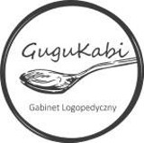 Logo firmy Gabinet Logopedyczny GuguKabi