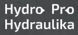 Logo firmy Hydro Pro
