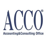Logo firmy ACCO Accounting & Consulting Office Sp. z o.o.