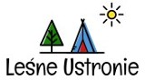 Logo firmy Ośrodek Wypoczynkowy Leśne Ustronie