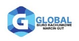 Logo firmy Global Biuro Rachunkowe Marcin Gut