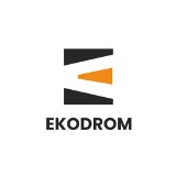 Logo firmy Ekodrom Sp. z o.o.