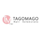 Logo firmy Tagomago Hair