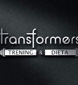 Logo firmy Transformers Małgorzata Włodarkiewicz