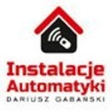 Logo firmy Instalacje Automatyki Dariusz Gabański