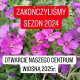 Logo firmy Centrum Ogrodnicze Żebrowscy Iława Rolna 7