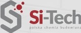 Logo firmy SI-TECH Sp. z o. o.