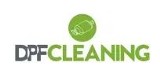 Logo firmy DPF Cleaning