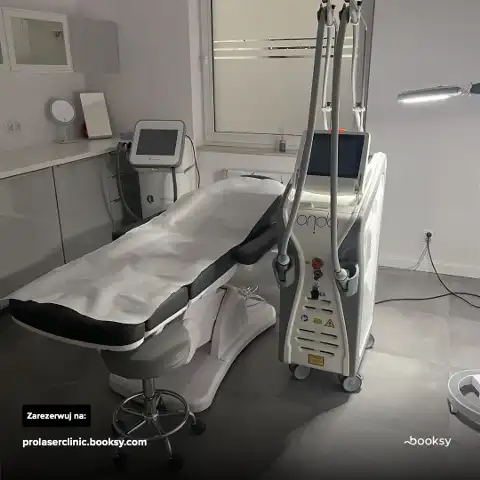 PRO LASER CLINIC, Łódź