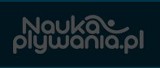Logo firmy Nauka pływania Warszawa