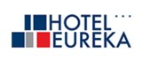 Logo firmy Hotel Eureka Sopot