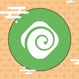 Logo firmy Sushiberry Ramen & Sushi (Zachód)
