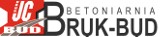 Logo firmy Betoniarnia "Bruk-Bud" Jan Chmura - beton, kostka brukowa