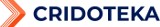 Logo firmy CRIDOTEKA