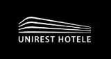 Logo firmy Unirest Hotele Sp. z o. o.