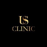 Logo firmy US Clinic - Klinika medycyny estetycznej i kosmetologii