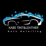 Logo firmy Kabe Tint&Leather - Pranie i czyszczenie tapicerki samochodowej Opole