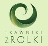 Logo firmy Trawniki z Rolki Mizera i Lin Sp.j.