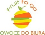 Logo firmy FruitToGo