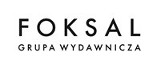 Logo firmy GRUPA WYDAWNICZA FOKSAL Sp. z o.o.