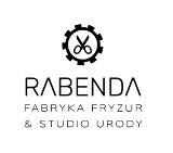 Logo firmy Fabryka Fryzur Rabenda Rafał Rabenda