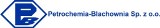 Logo firmy Petrochemia Blachownia Sp. z o.o.