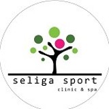 Logo firmy Karol Seliga Sport