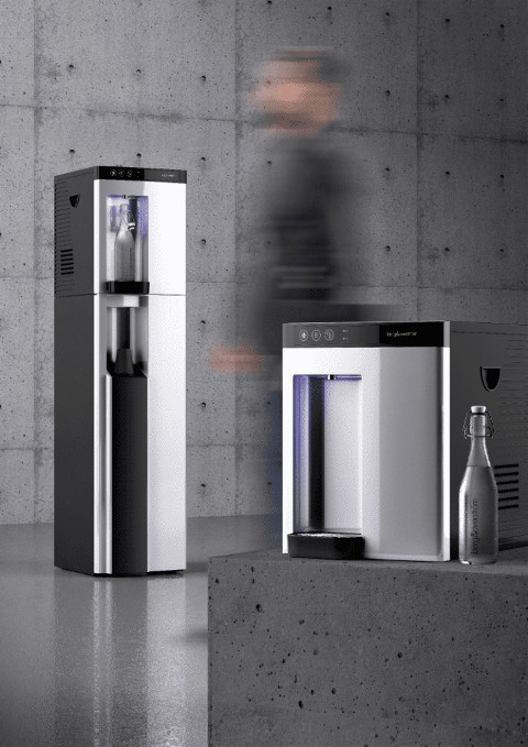 Water Solution Polska, Żory