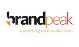 Logo firmy Brandpeak