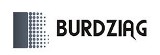 Logo firmy BURDZIĄG Przedsiębiorstwo Produkcyjno-Usługowe
