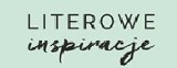 Logo firmy LITEROWE INSPIRACJE