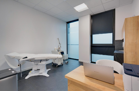 Glivclinic Katowice Chirurg Urolog Ginekolog Gastrolog Neurolog Reumatolog Gastroskopia Kolonoskopia Endoskopia, Katowice
