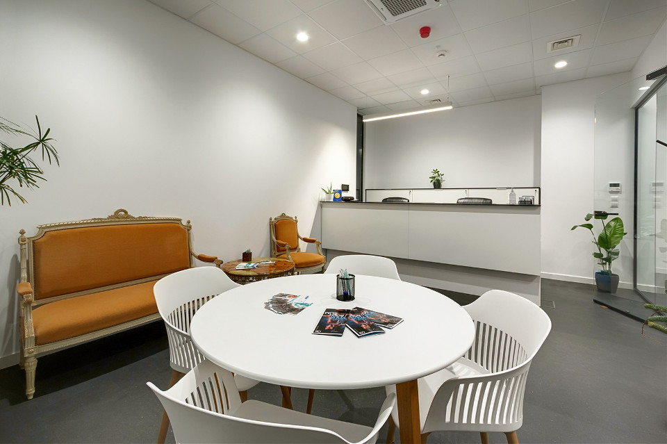 Glivclinic Katowice Chirurg Urolog Ginekolog Gastrolog Neurolog Reumatolog Gastroskopia Kolonoskopia Endoskopia, Katowice