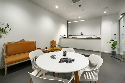 Glivclinic Katowice Chirurg Urolog Ginekolog Gastrolog Neurolog Reumatolog Gastroskopia Kolonoskopia Endoskopia, Katowice