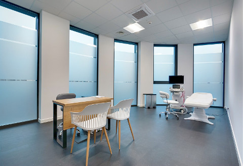 Glivclinic Katowice Chirurg Urolog Ginekolog Gastrolog Neurolog Reumatolog Gastroskopia Kolonoskopia Endoskopia, Katowice