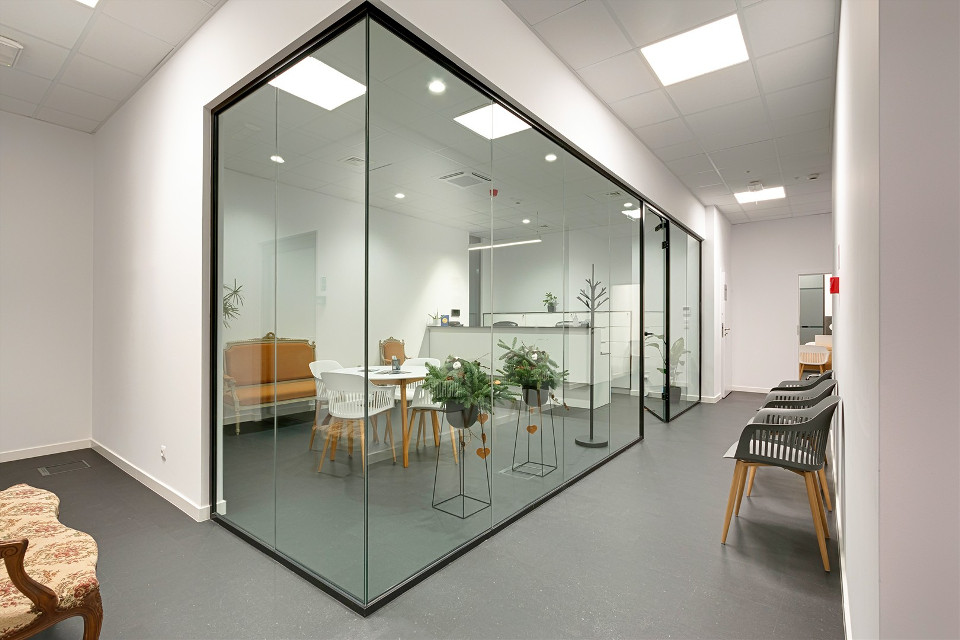 Glivclinic Katowice Chirurg Urolog Ginekolog Gastrolog Neurolog Reumatolog Gastroskopia Kolonoskopia Endoskopia, Katowice