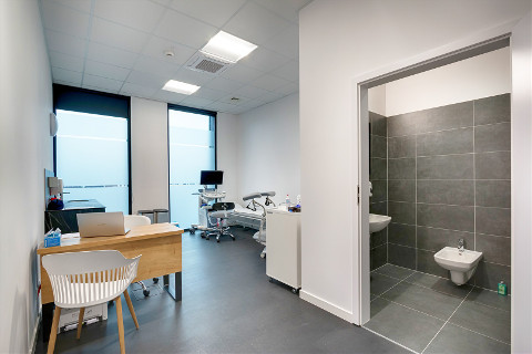 Glivclinic Katowice Chirurg Urolog Ginekolog Gastrolog Neurolog Reumatolog Gastroskopia Kolonoskopia Endoskopia, Katowice