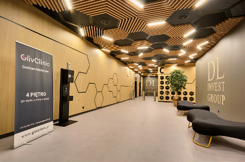 Glivclinic Katowice Chirurg Urolog Ginekolog Gastrolog Neurolog Reumatolog Gastroskopia Kolonoskopia Endoskopia, Katowice