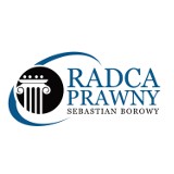 Logo firmy Kancelaria Radcy Prawnego Sebastian Borowy