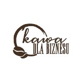 Logo firmy Kawa dla biznesu