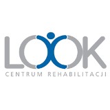 Logo firmy LOOK-reh Centrum Osteopatii i Fizjoterapii Jakub Więcek