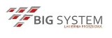 Logo firmy BigSystem Lakiernia Proszkowa