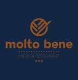 Logo firmy Molto Bene Hotel 