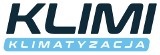 Logo firmy Klimi - Klimatyzacja do domu i mieszkania