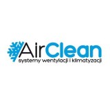 Logo firmy AirClean
