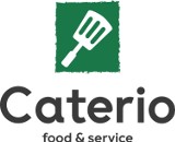 Logo firmy Caterio - Catering dla wszystkich