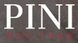 Logo firmy Restauracja PINI est.1926