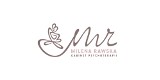 Logo firmy Milena Rawska Gabinet Psychoterapii