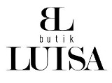 Logo firmy Butik Luisa