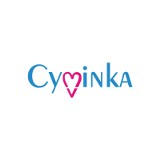 Logo firmy Cyminka